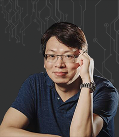 Professor Hong Zelun