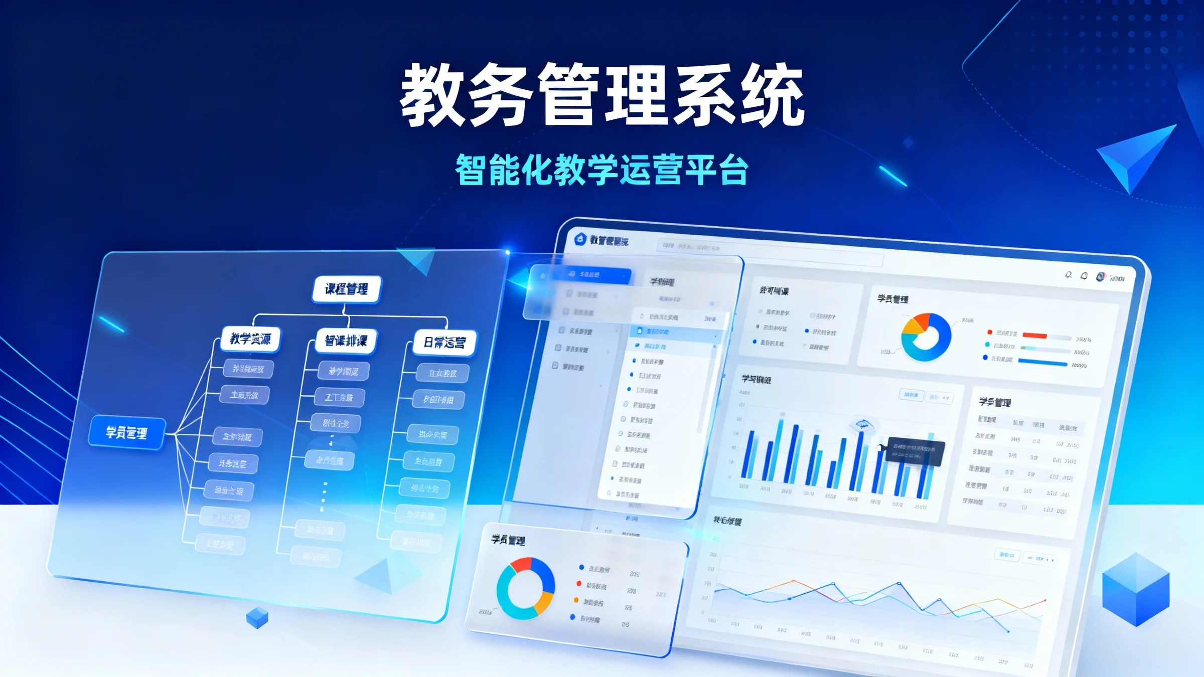 Academic Affairs Management System