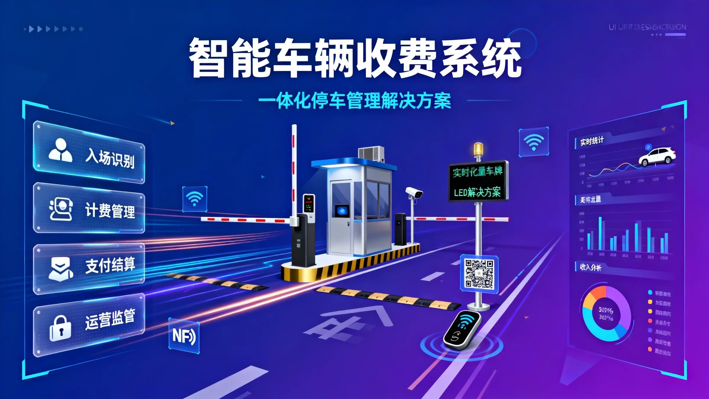 Vehicle Charging System